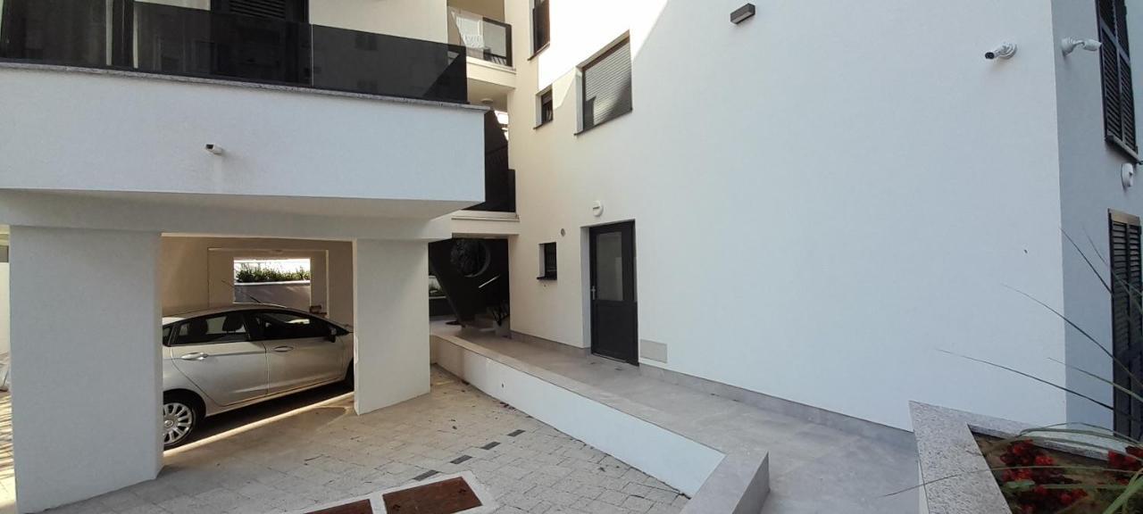 Villa Maboka Ζαντάρ Εξωτερικό φωτογραφία