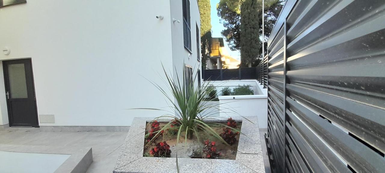 Villa Maboka Ζαντάρ Εξωτερικό φωτογραφία