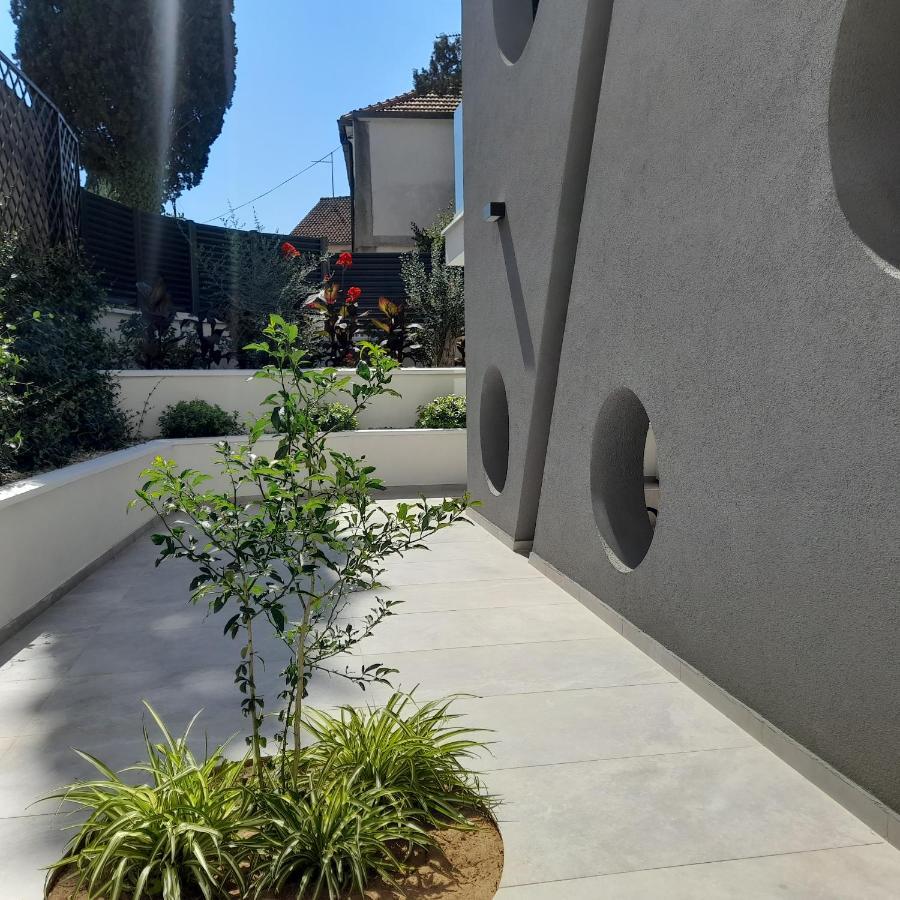 Villa Maboka Ζαντάρ Εξωτερικό φωτογραφία