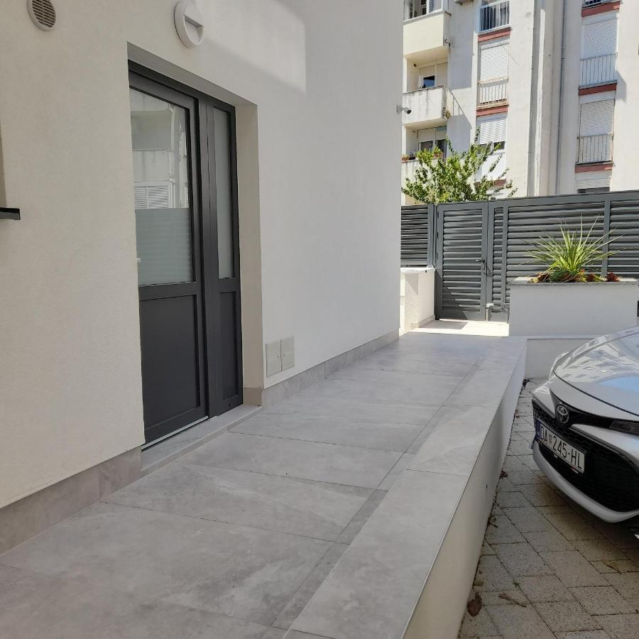 Villa Maboka Ζαντάρ Εξωτερικό φωτογραφία