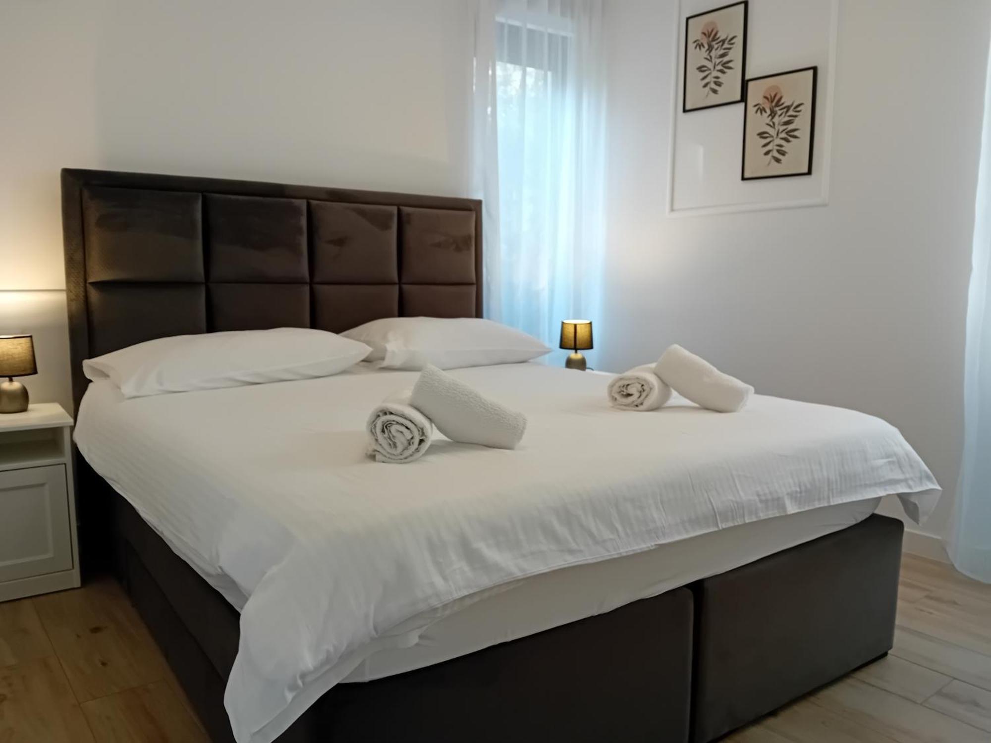 Villa Maboka Ζαντάρ Εξωτερικό φωτογραφία