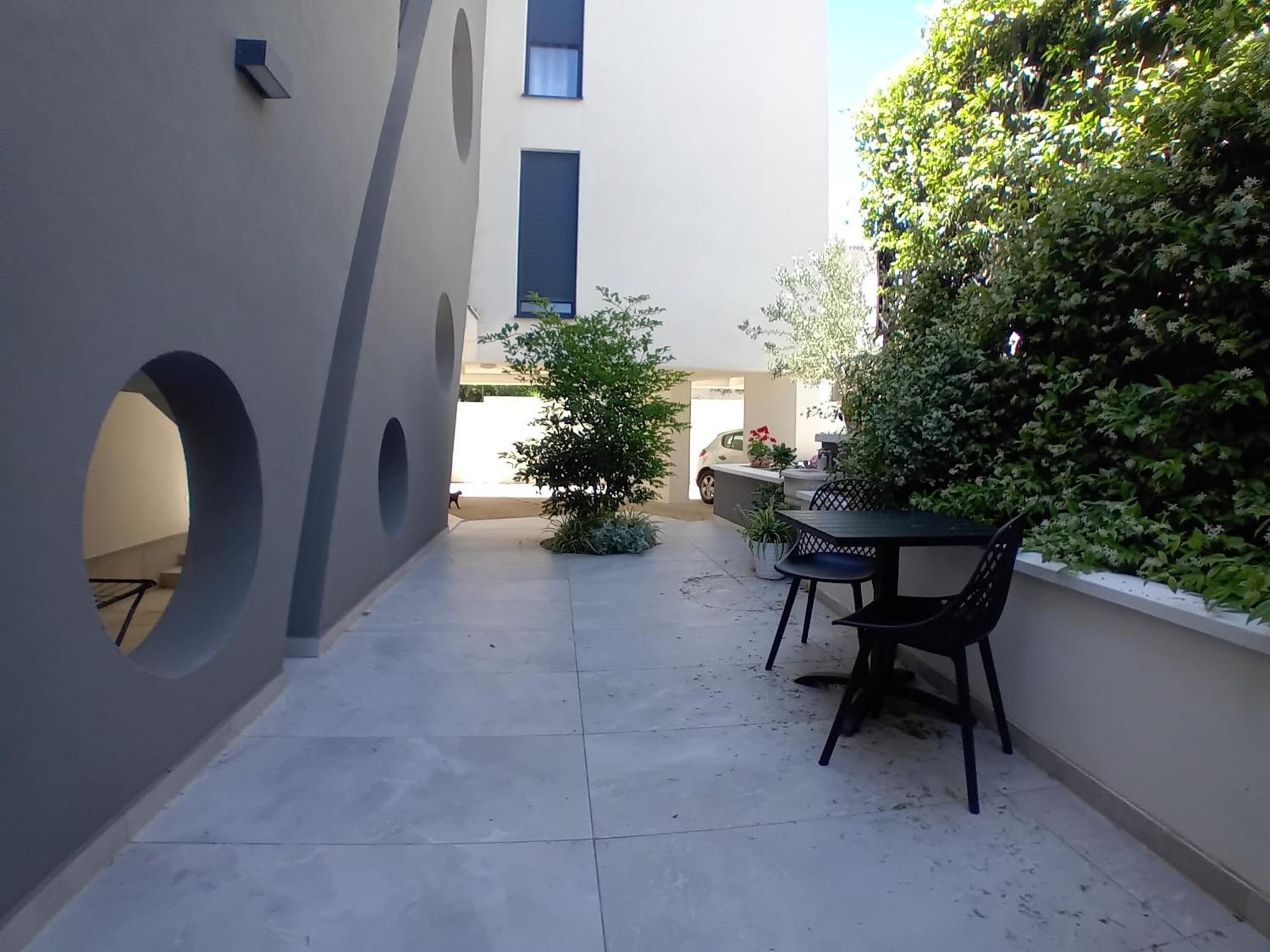 Villa Maboka Ζαντάρ Εξωτερικό φωτογραφία